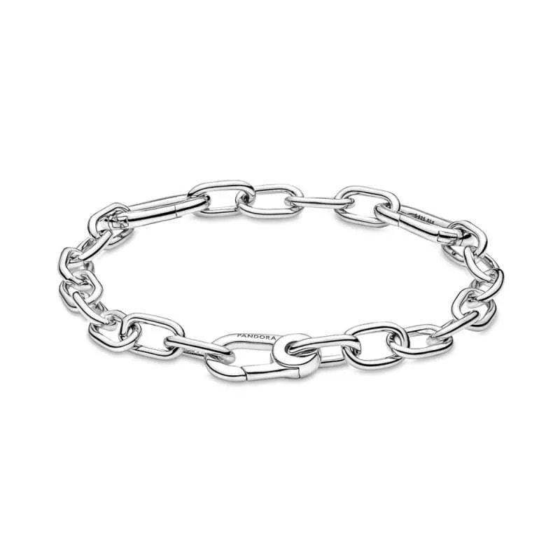 Белегзија со карики Pandora ME