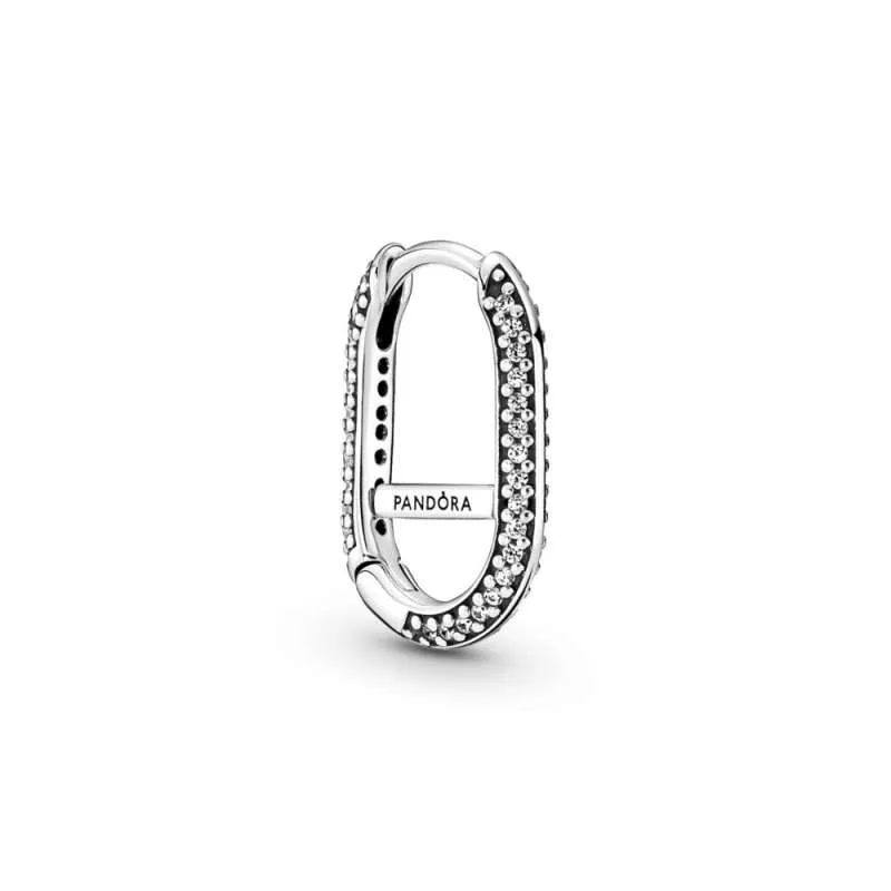 Обетка Pandora ME со карика