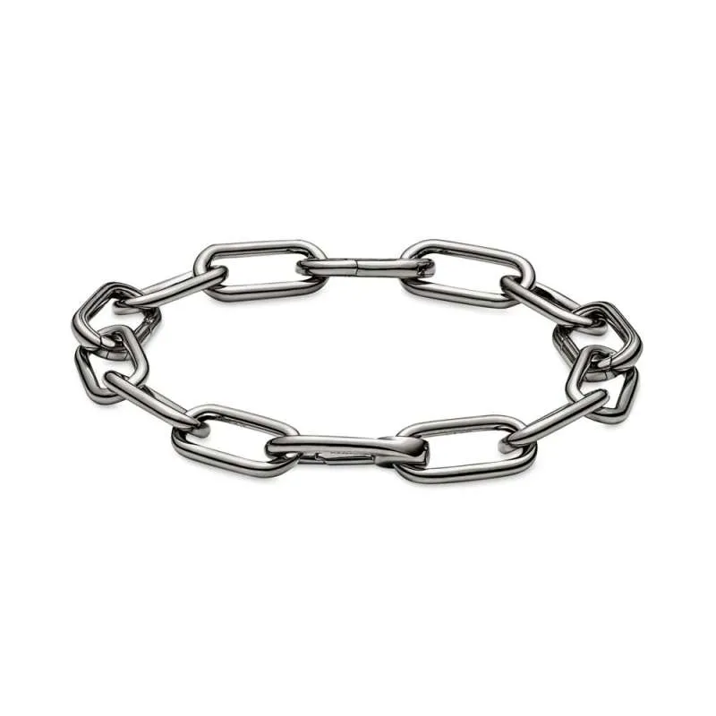 Белегзија со карики Pandora ME