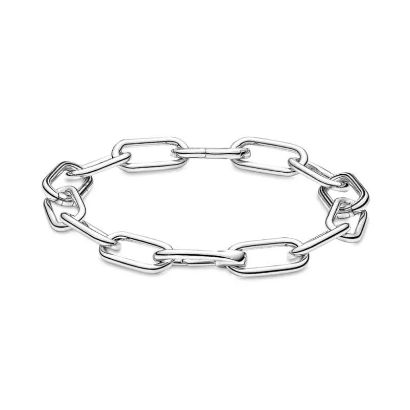Белегзија со карики Pandora ME