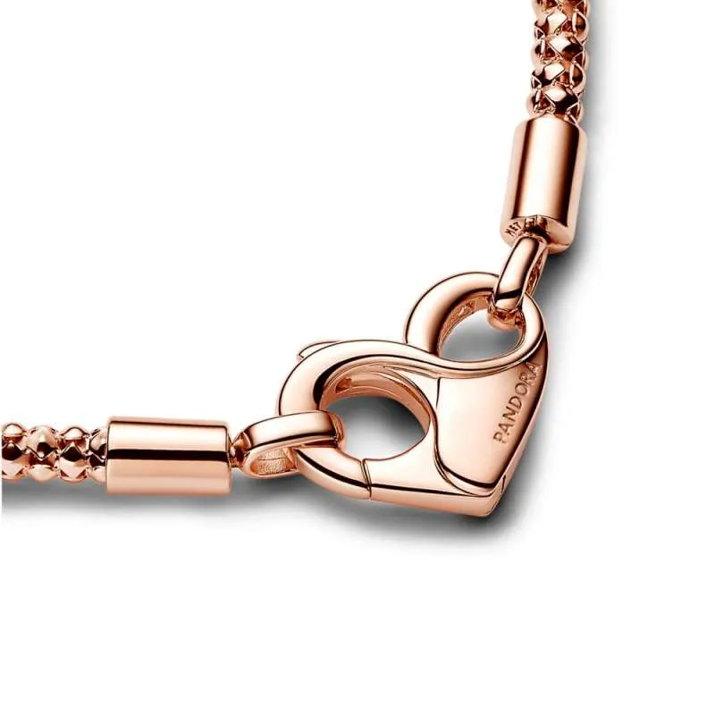 Белегзија Pandora Moments Studded