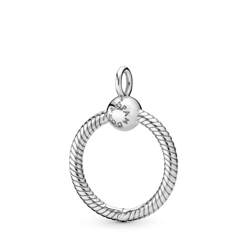 Висечки Приврзок Мал Pandora О Pendant