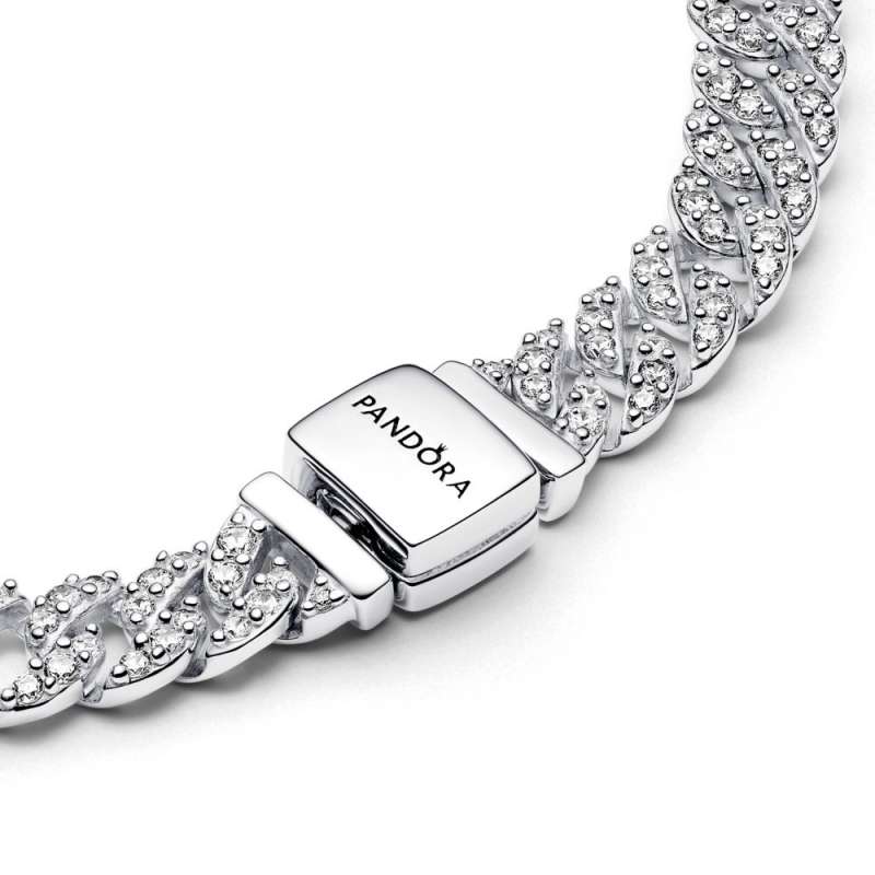 Белегзија Pandora Timeless Pavé