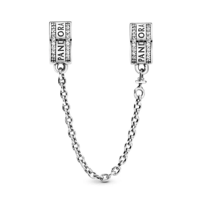 Сигурносно Синџирче Pandora Лого