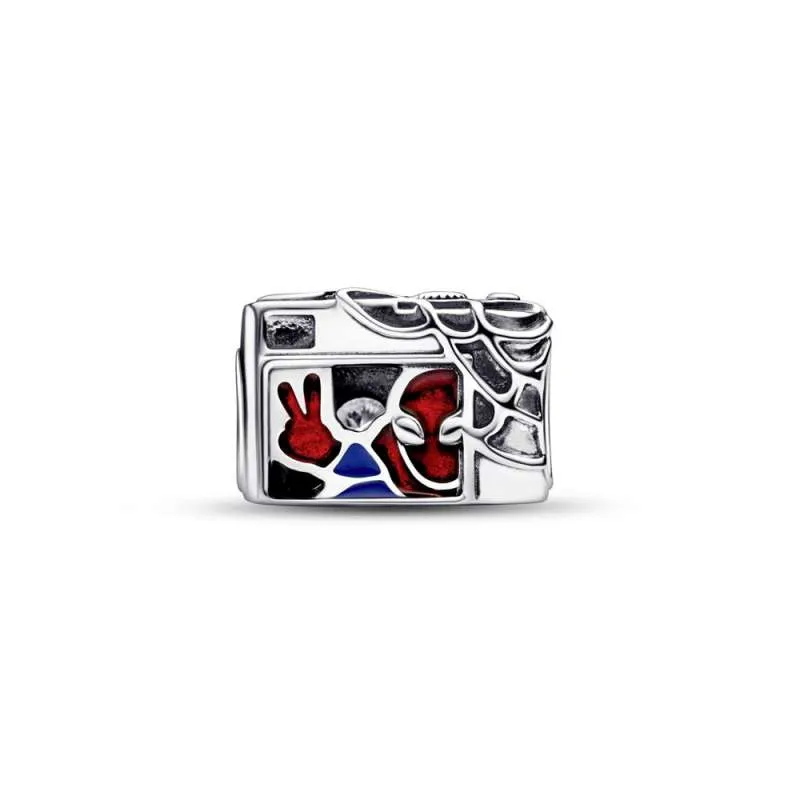 Privezak Marvel Spider-Man селфи камера