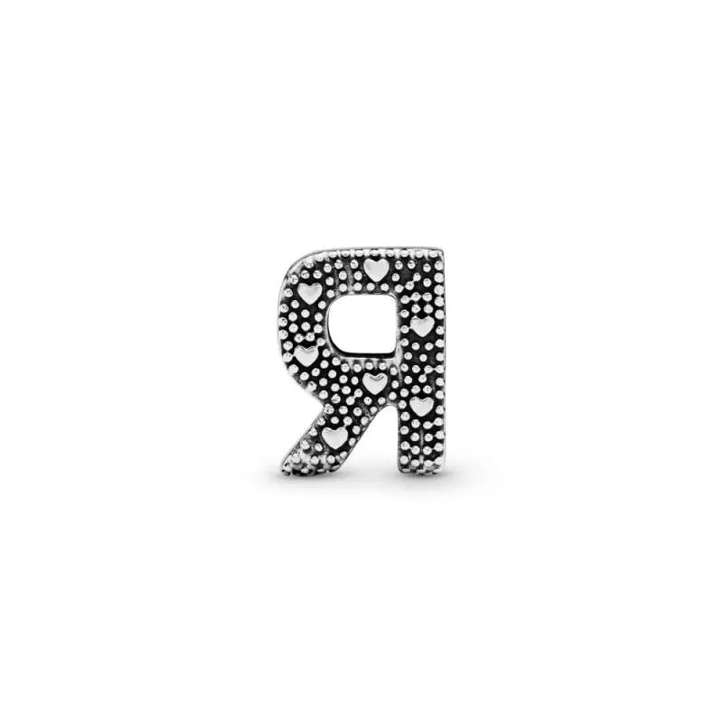 Привезок Буквата R