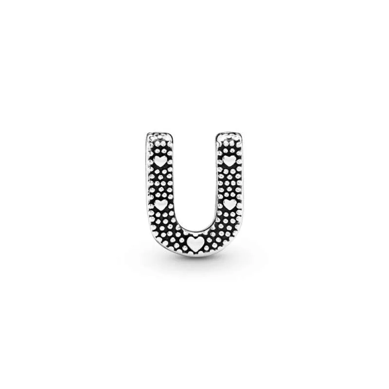 Буквата U