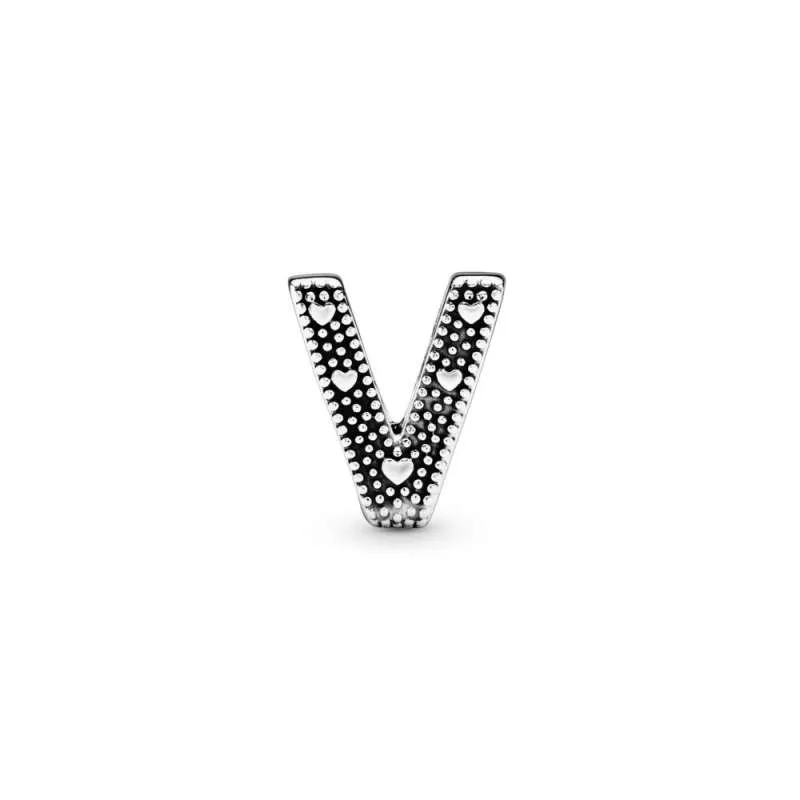 Буквата V