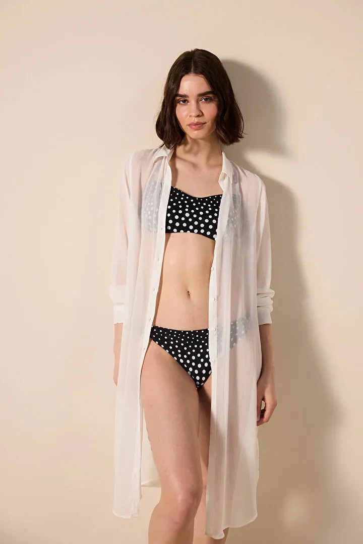 Penti женска облека за плажа Abbie Gomlek Ss23
