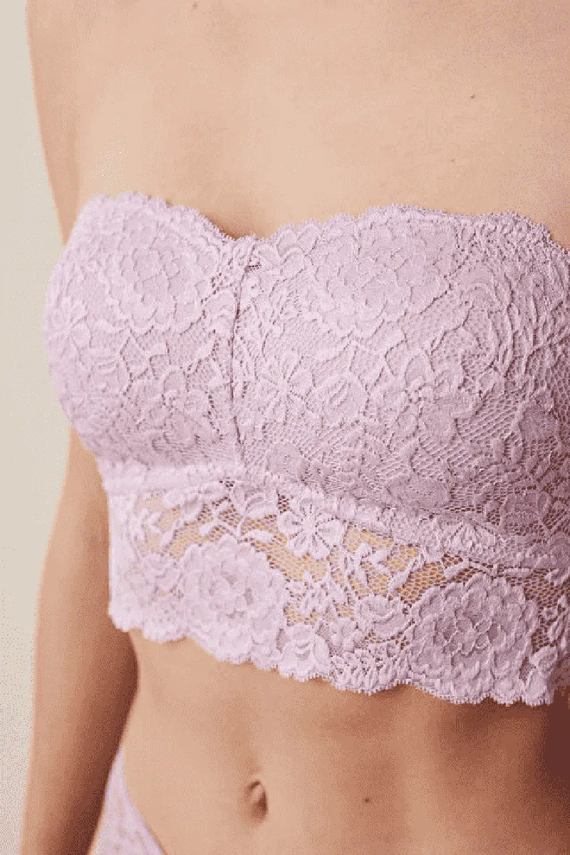 Penti женски градник Bandeau L Bralet