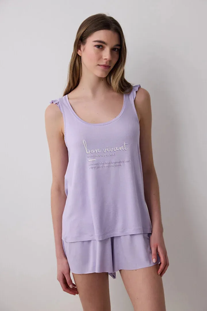 Penti женски сет пижами BON VIVANT SET