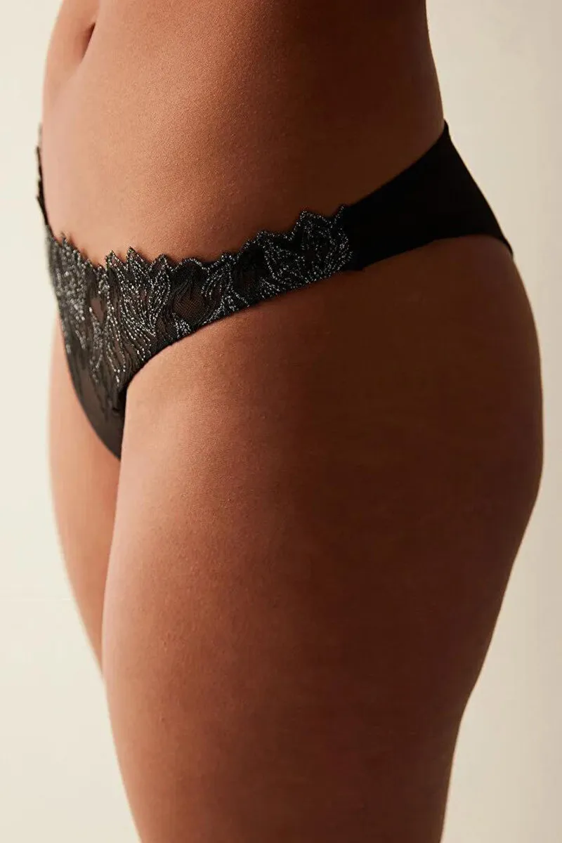 Penti женски килоти BROIDERY BRA