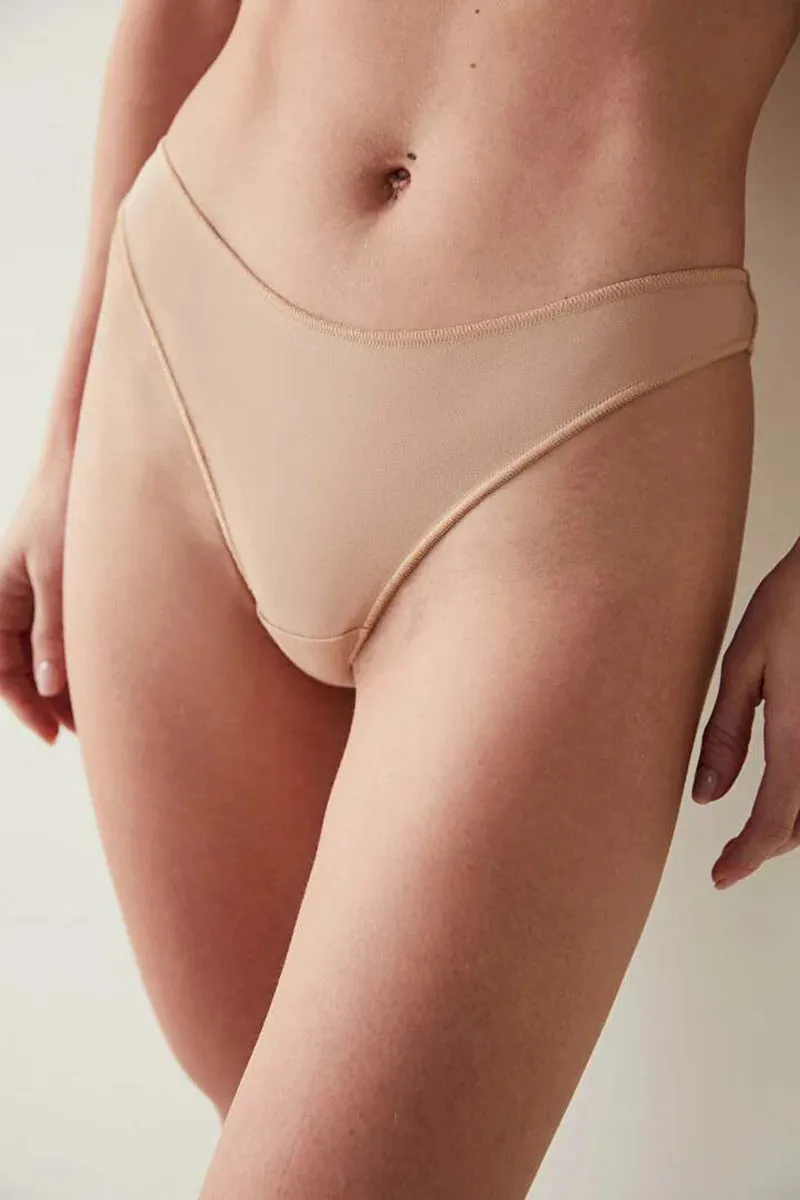 Penti женски килоти Easy Cotton Brazilian