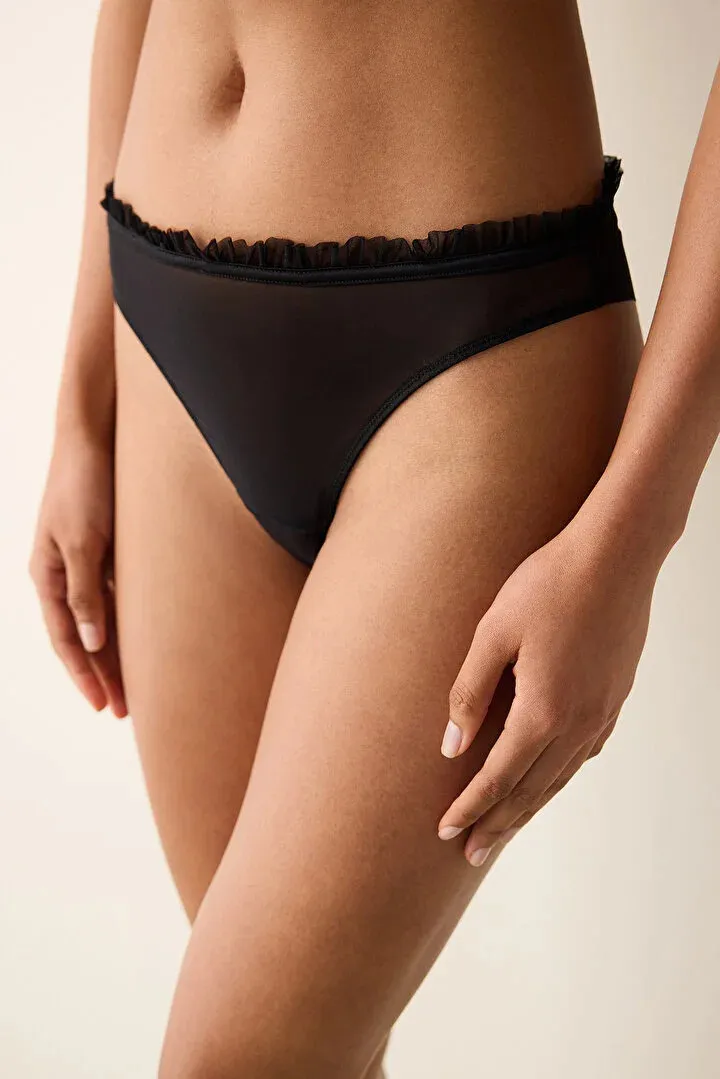 Penti женски килоти FRILL