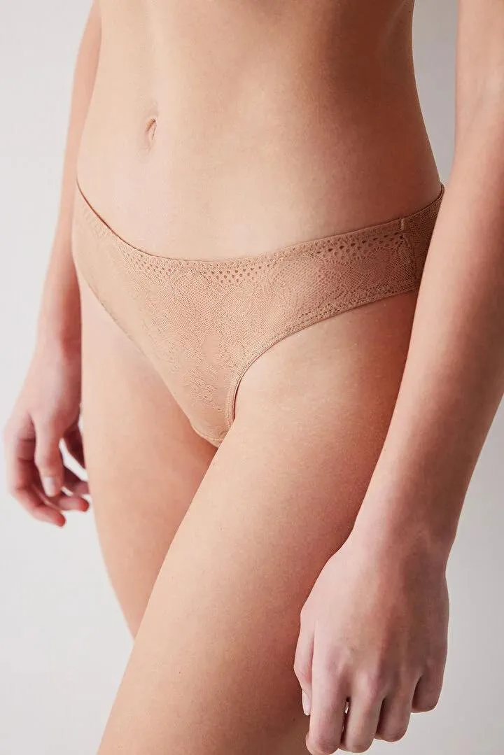 Penti женски килоти LACE BR