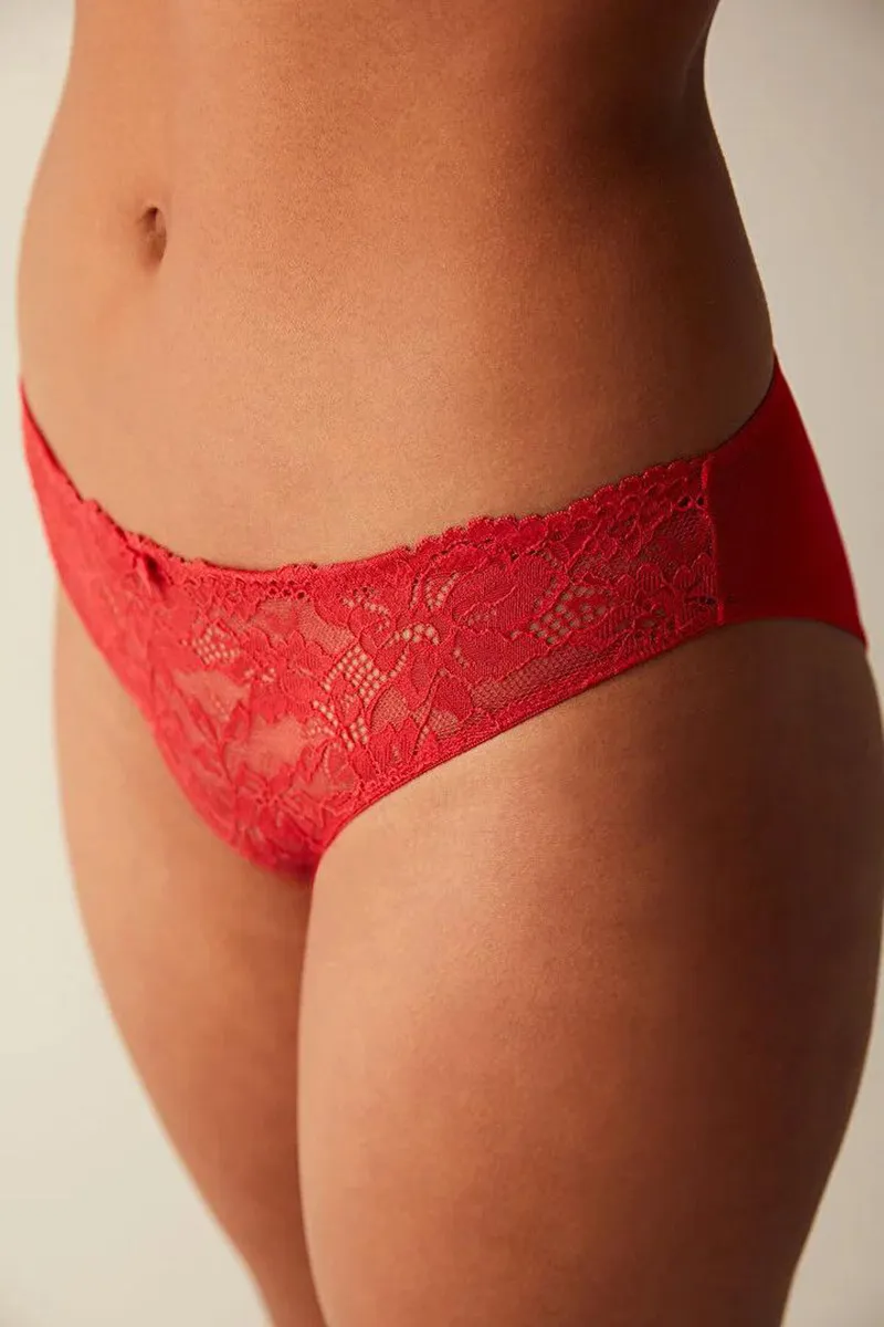 Penti женски килоти LACE S