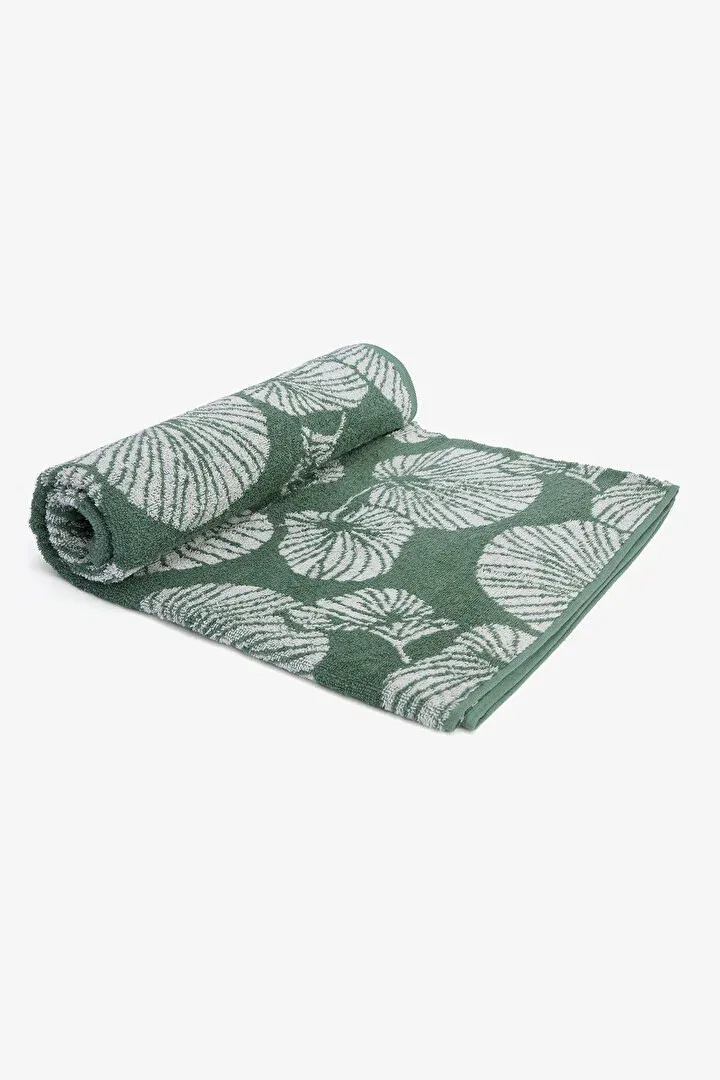 Penti женски пешкир LEAF