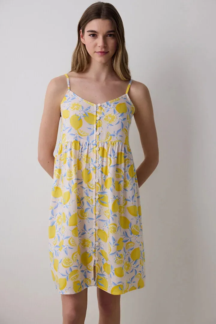 Penti женски   LEMONS CHALLY