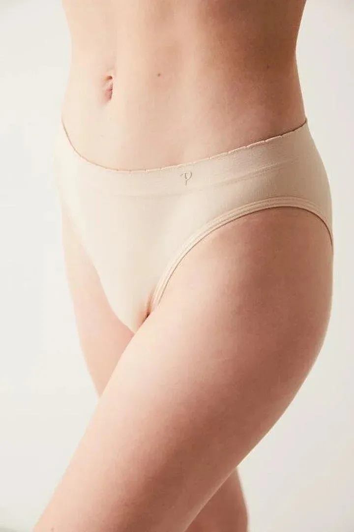 Penti женски килоти NU BASIC SLIP
