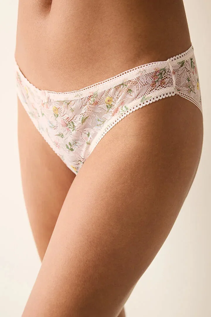Penti женски килоти PRINTED LT.P