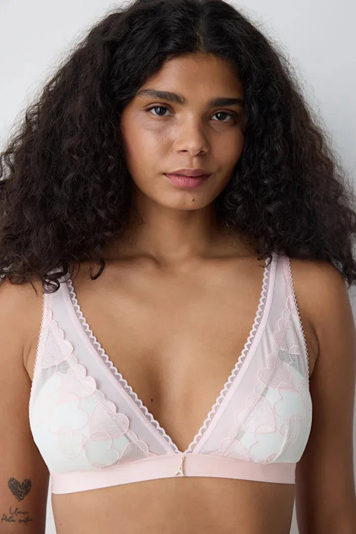 Penti женски градник REMOVABLE PADDED TRIANGLE BRA