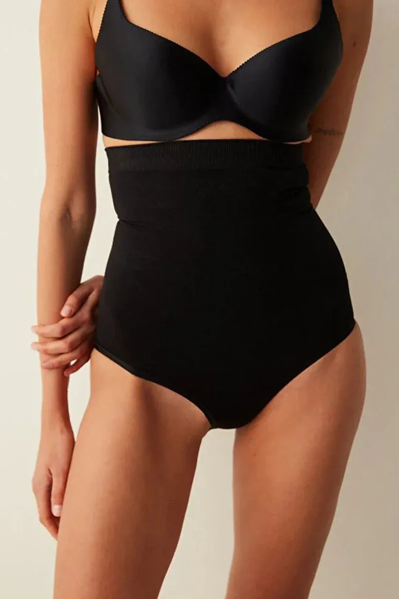 Penti женски мидер Seamless Slip Korse