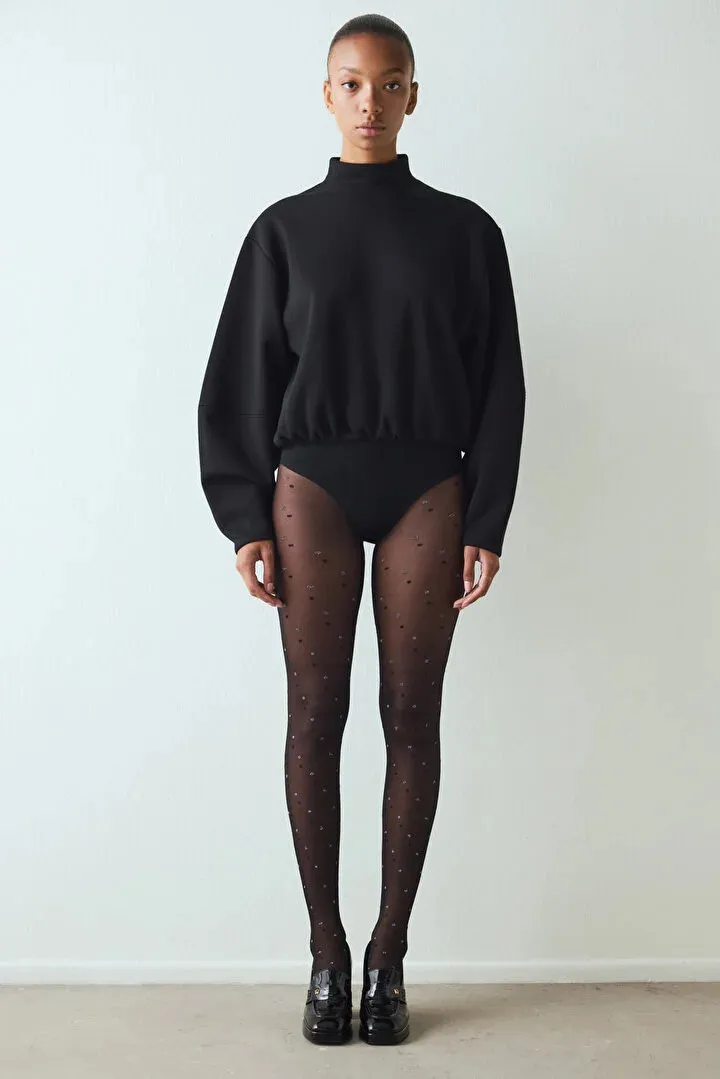 Penti женски хулахопки SHINY DOTTED KLT.