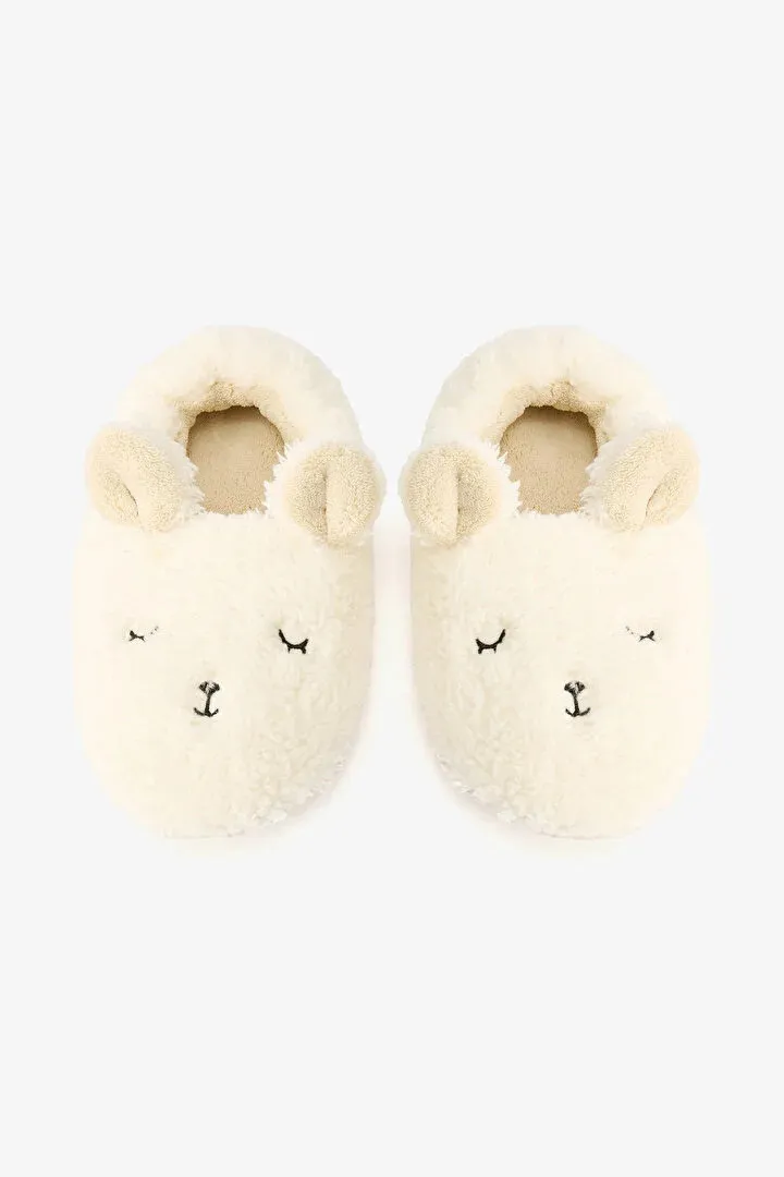 Penti женски папучи SOFT FLUFFY PATIK