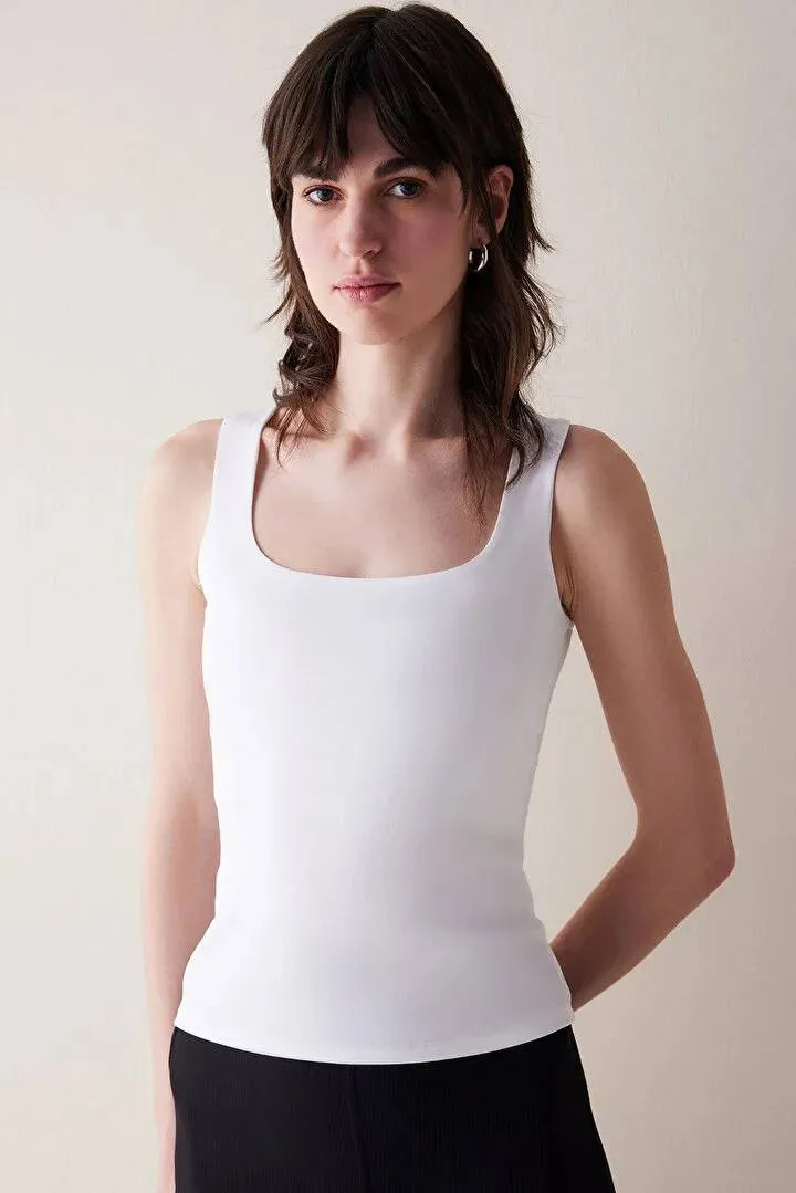 Penti женска маица SQUARE NECK W