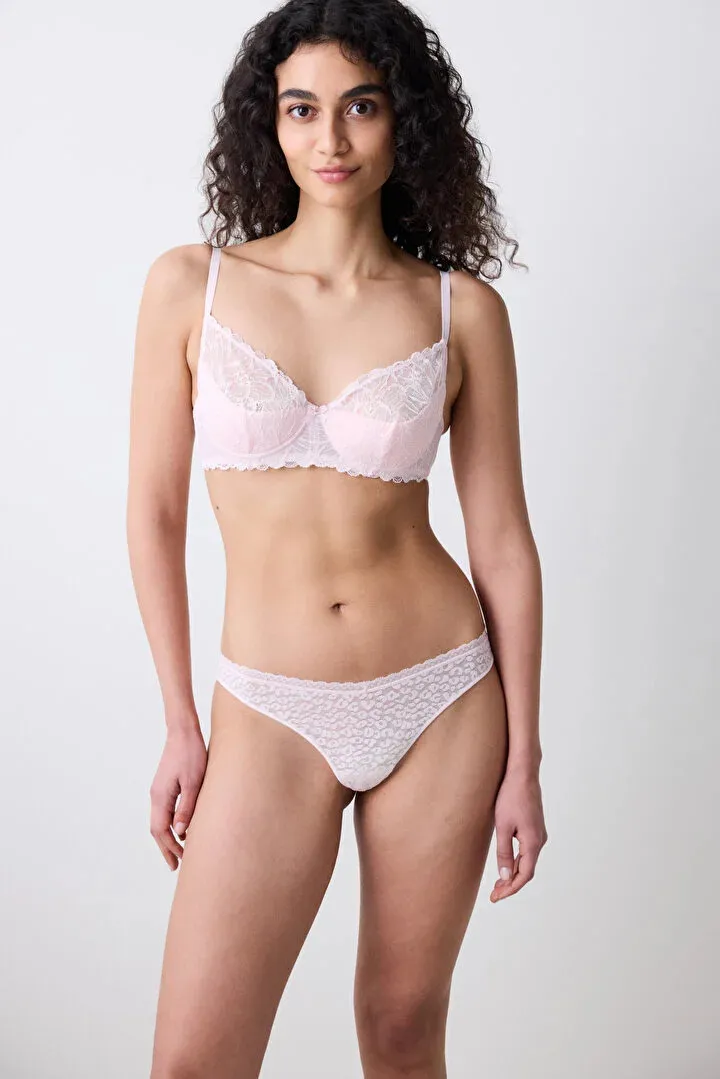 Penti женски градник VALERIA LACE SUTYEN P