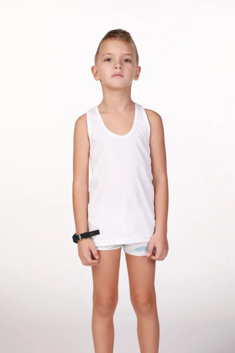 Poly детска маица D.M.