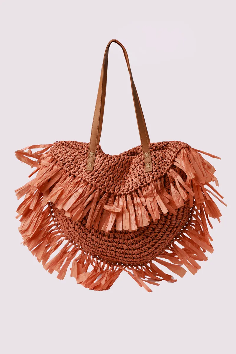 SF женска ташна за плажа 10758-4