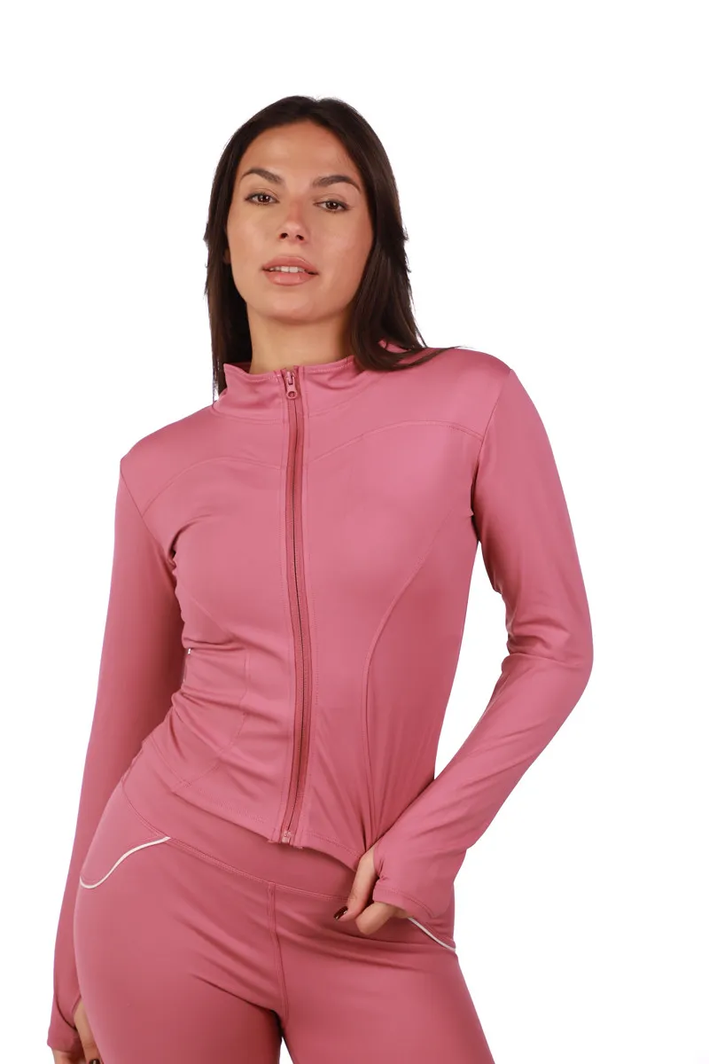 SF женски дуксер 1817