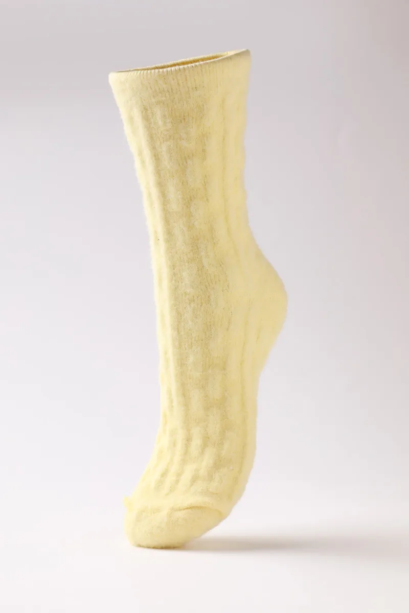 SF женски класични чорапи 30140E