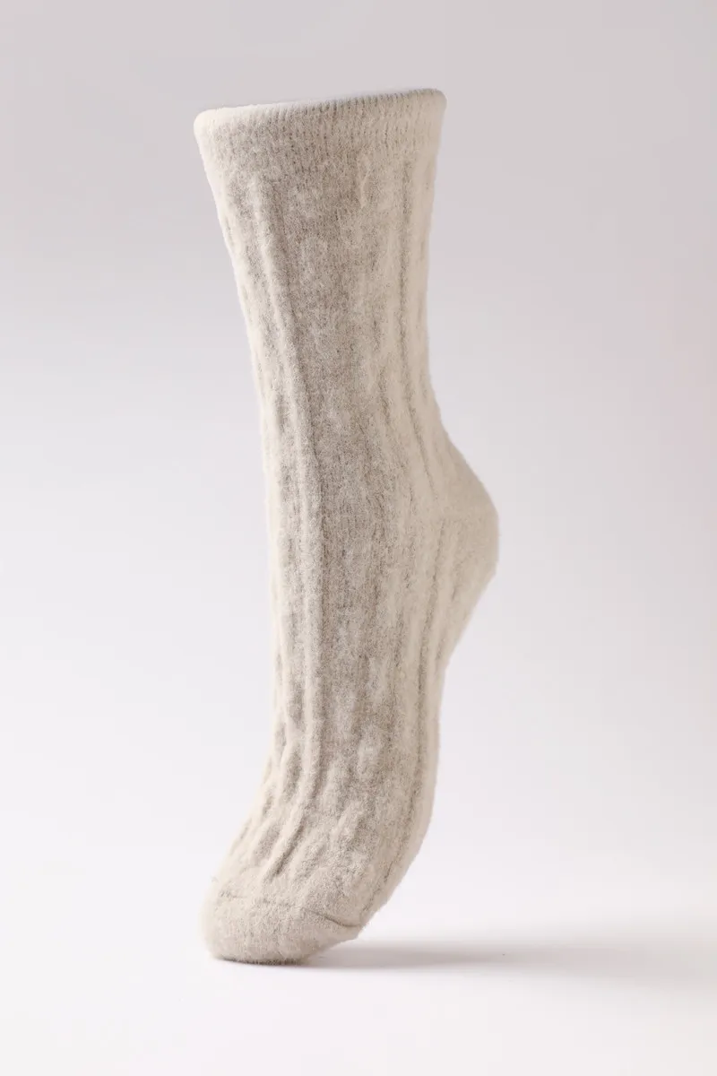 SF женски класични чорапи 30140E