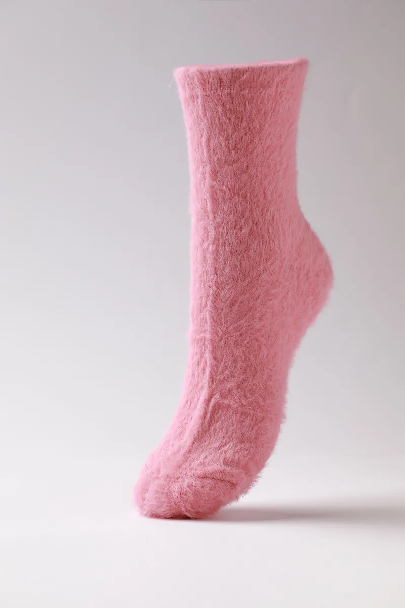 SF женски класични чорапи 30140F