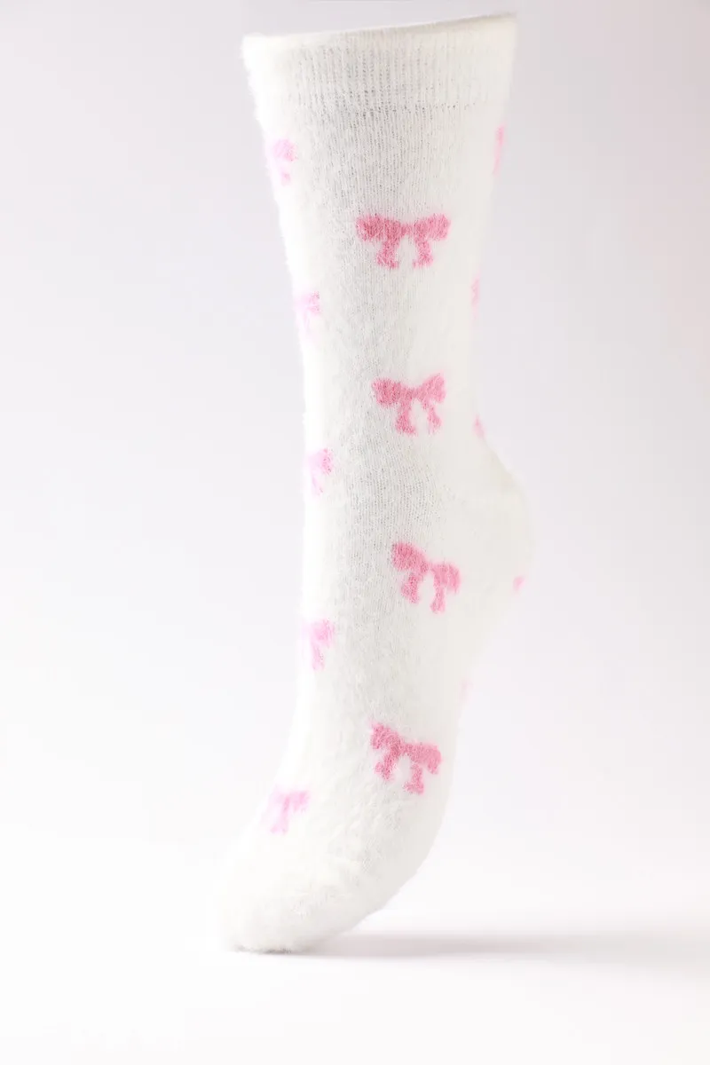 SF женски класични чорапи 30140H