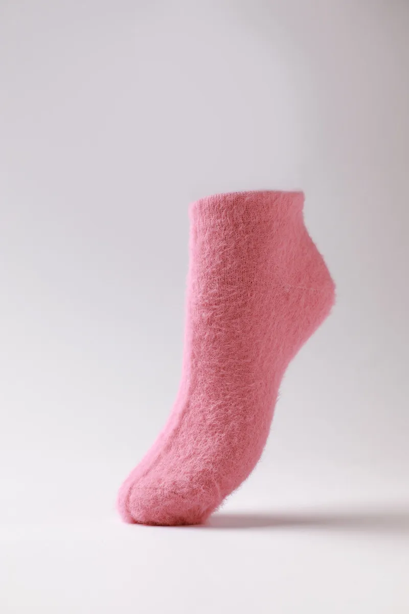 SF женски класични чорапи 30140I