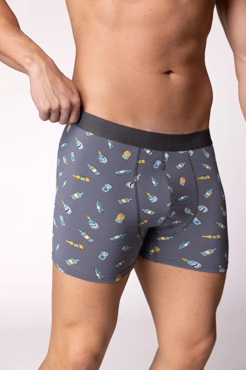 SF машки боксерки 4480 SF 41