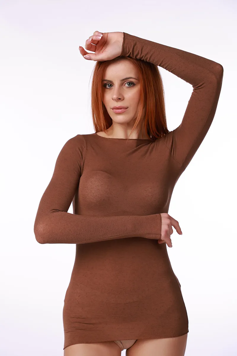 SF женска блуза 735183 KASMIR