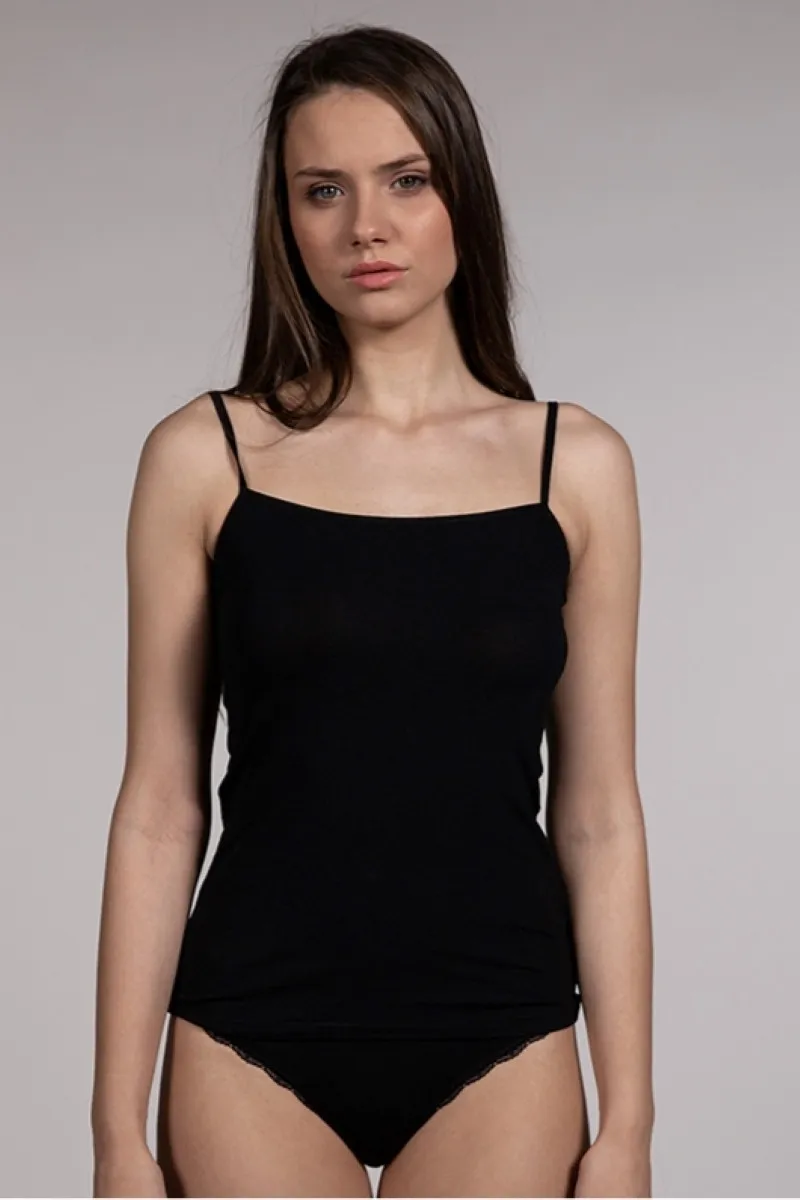 SF женска маица Bamboo T.Pr 9053