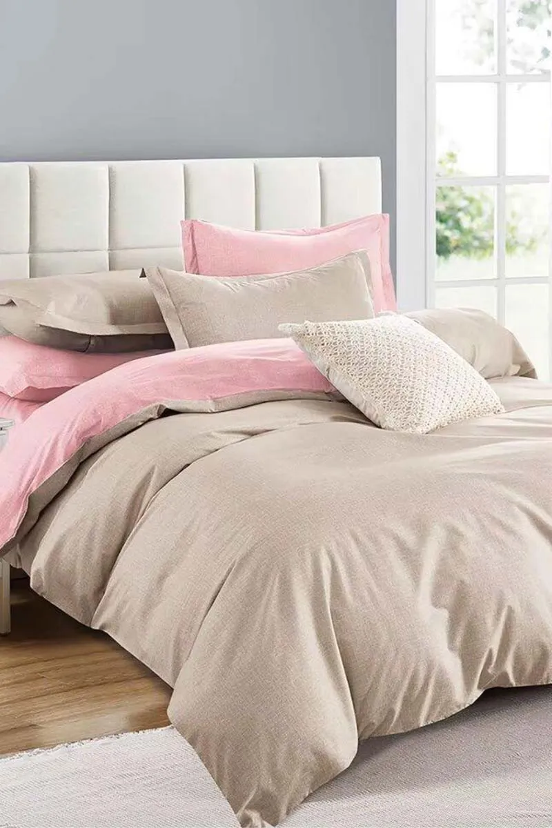 SF HOME  единечна постелнина 140/220 Comfort