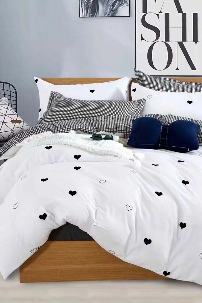 SF HOME  постелнина 140/220 Mery