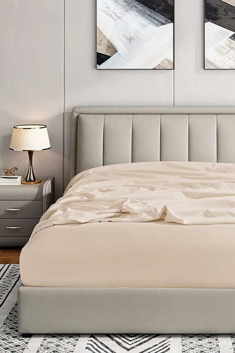 SF HOME  чаршав 160x200+30