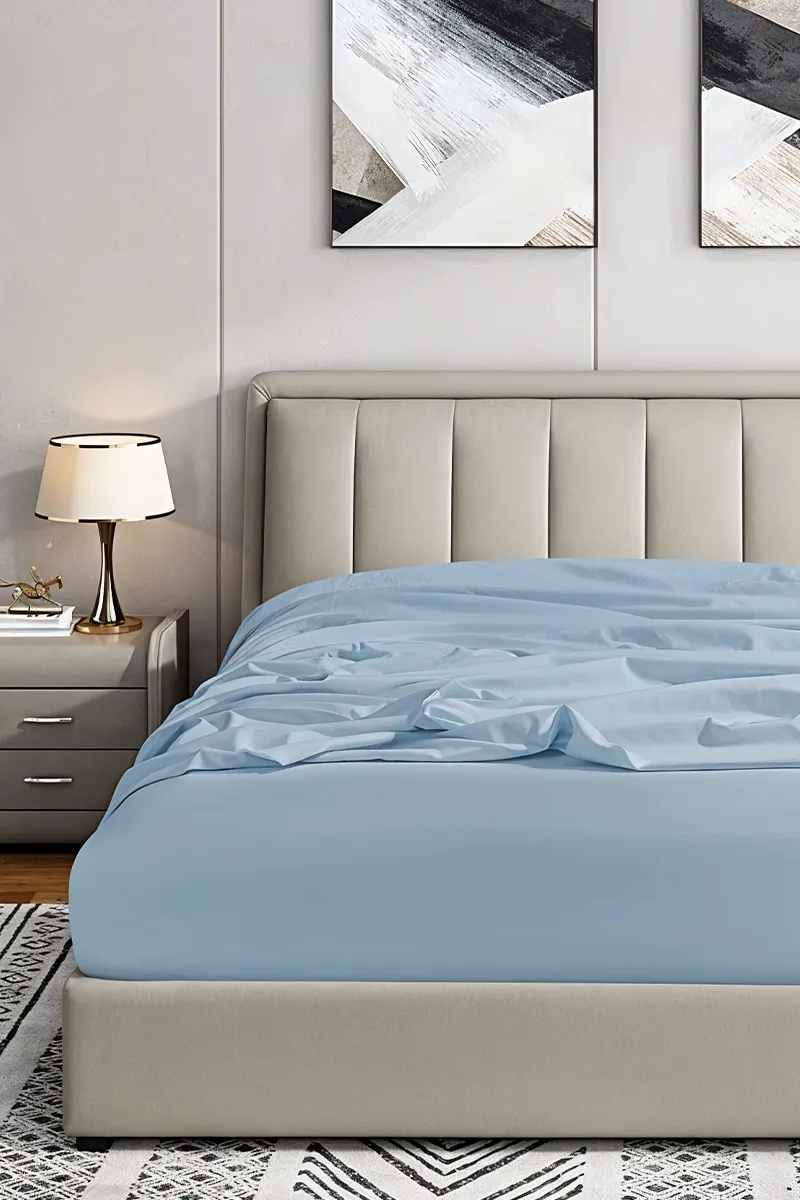 SF HOME  чаршав 160x200+30