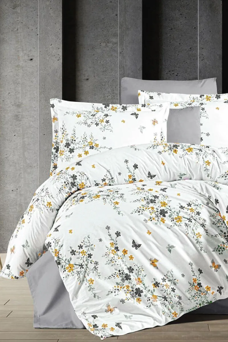 SF HOME  единечна постелнина ALENA Aria