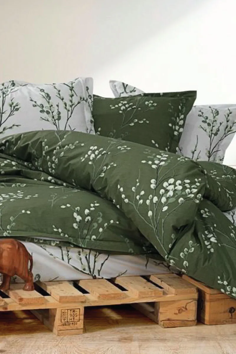 SF HOME  постелнина ALENA Eliza