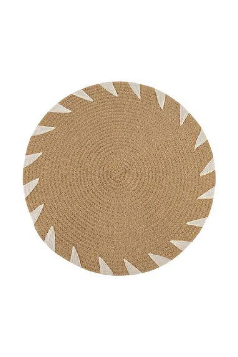 SF HOME  подметач BAMBOO stripe 38cm
