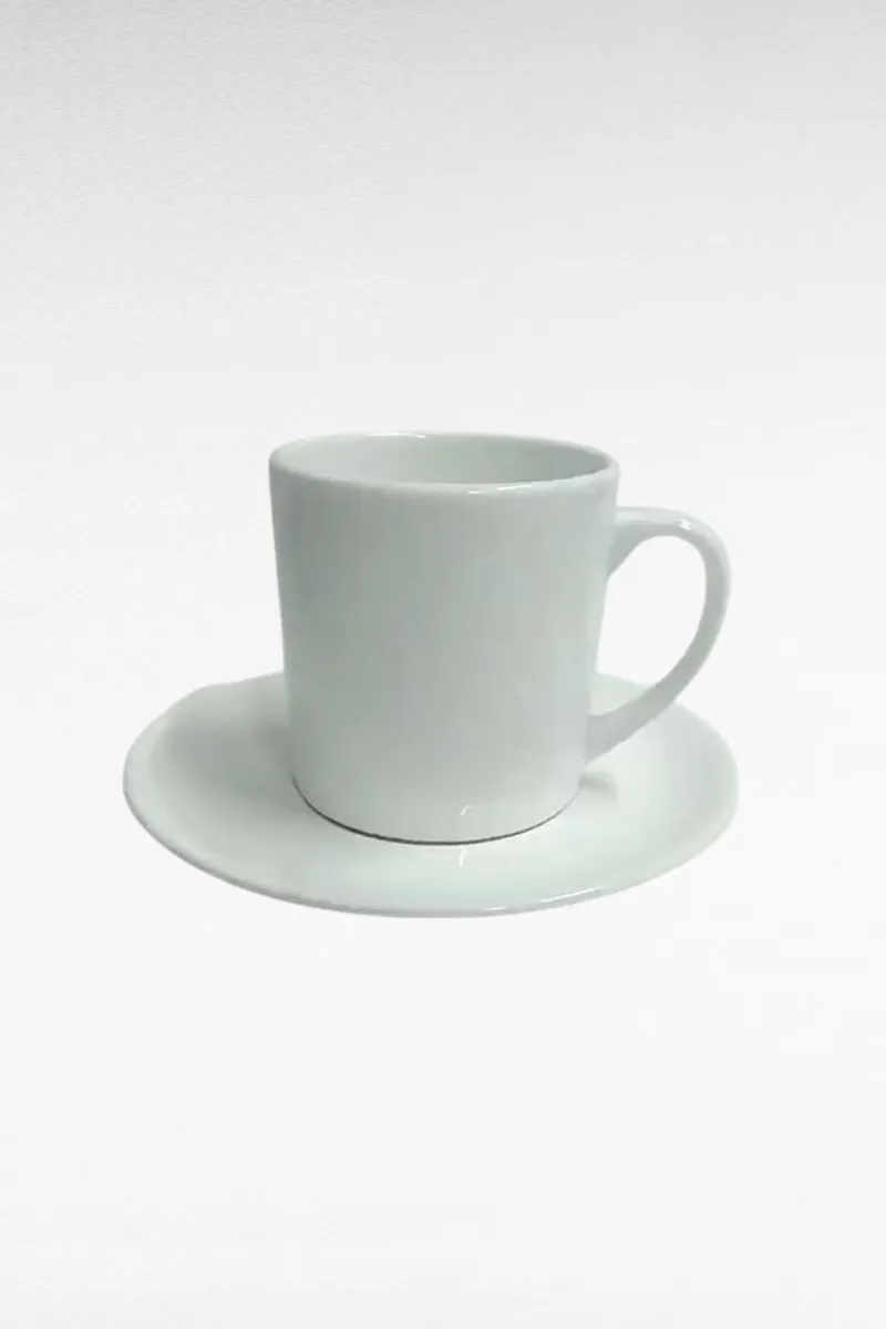 SF HOME  сет шољи BLANCA 6/2 100ml