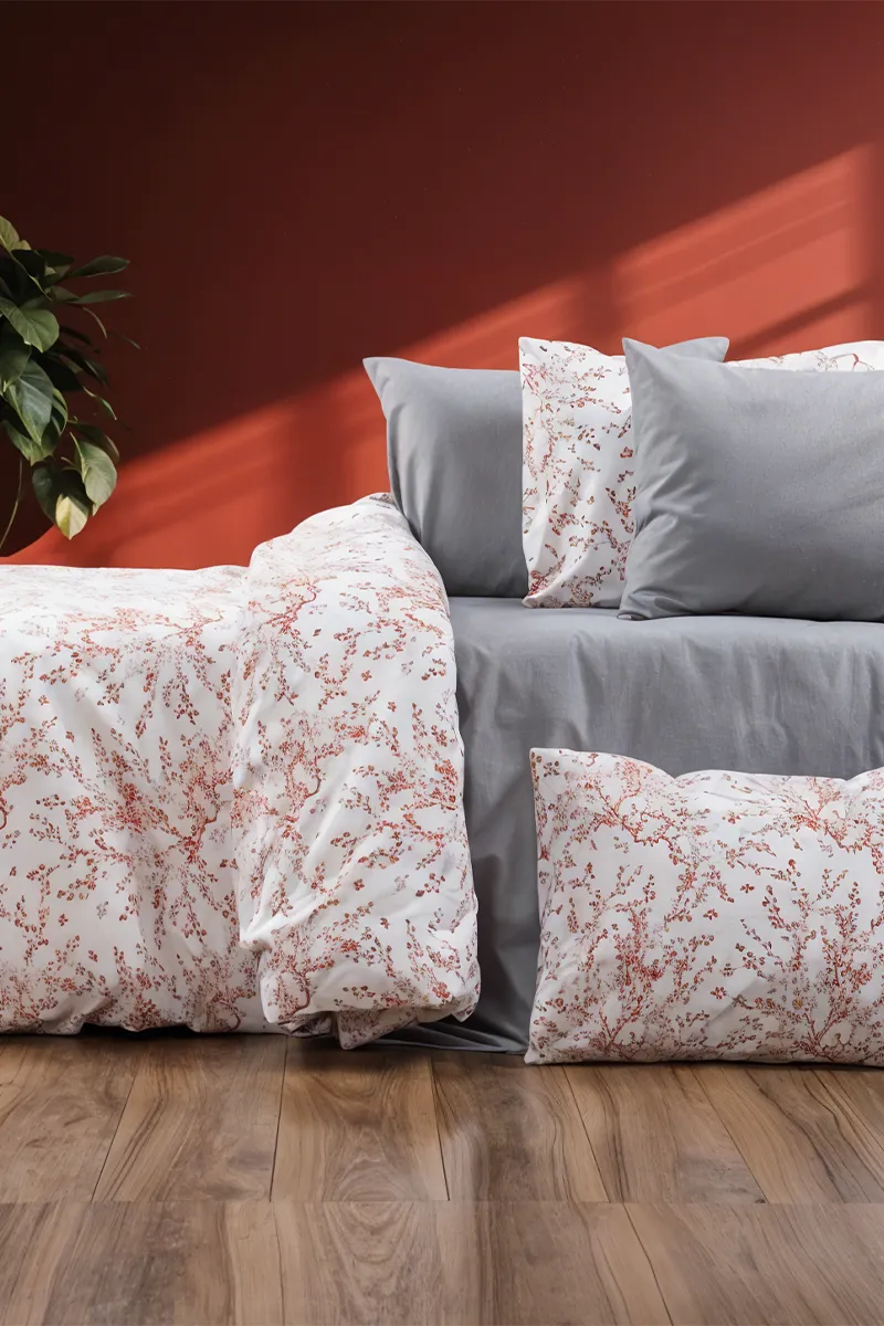 SF HOME  постелнина Chery Bloosom